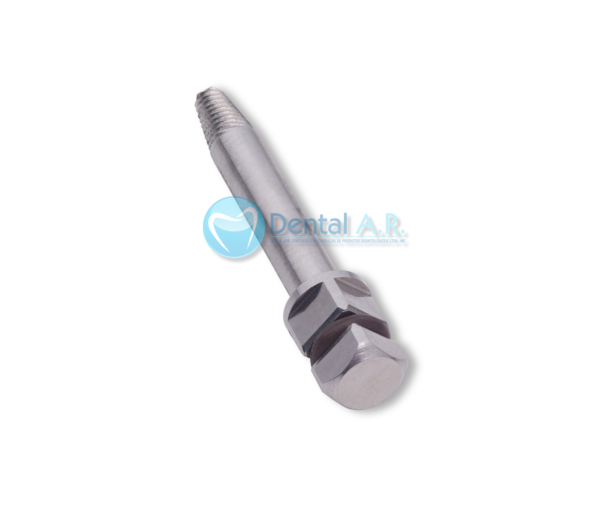 Retriver - Extrator de Implante Universal