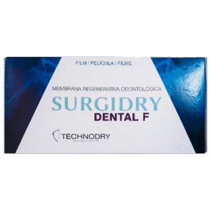 Membrana Surgidry Filme