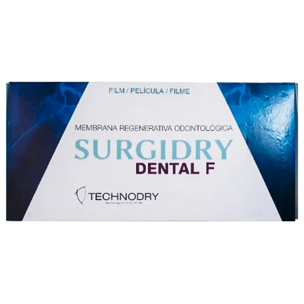 Membrana Surgidry Filme