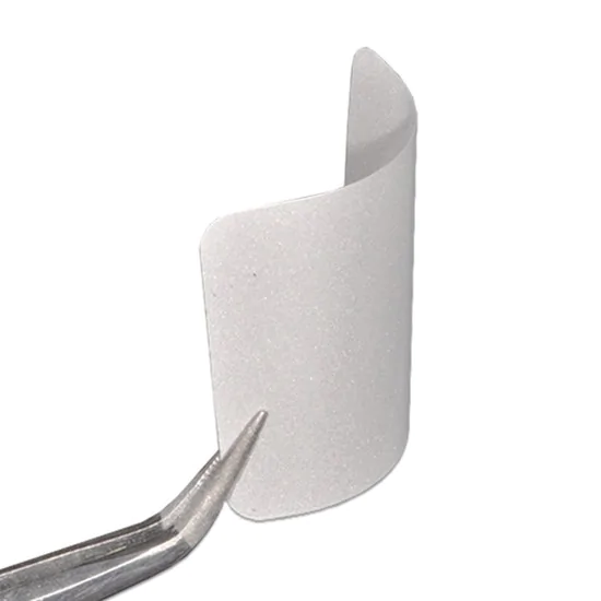 Membrana Allumina Standard (espessura média,  medida 3x2,5cm) - Imagem 3