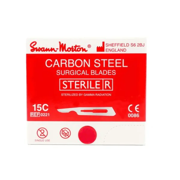 15C CARBONO