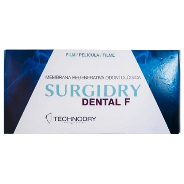 Membrana Surgidry Filme